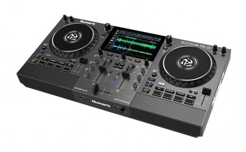 Numark Mixstream Pro GO - DJ-контроллер