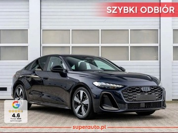 Audi A5 B10 Limousine 2.0 TFSI 204KM 2025 AUDI A5 TFSI Sedan 2.0 (150KM) 2025