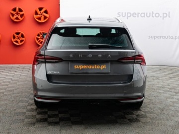 Skoda Octavia IV Liftback 1.5 TSI EVO 150KM 2026 Octavia Edition 130 Selection 1.5 TSI mHEV DSG 150KM 2026, zdjęcie 4