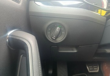 Skoda Superb III Liftback Facelifting 2.0 TSI 272KM 2019 Skoda Superb Pierwszy wlasciciel. Salon Polska 2.0 Benzyna 272KM, zdjęcie 6