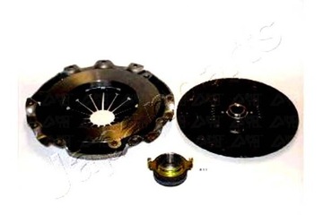 ЯПОНСКИЙ КОМПЛЕКТ СЦЕПЛЕНИЯ. КИА ПРЕГИО/К2700 2.8 Д 97-05