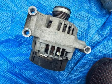 ALFA ROMEO GIULIETTA 1.4T 16V ALTERNÁTOR 51854903