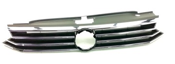 NOWA ORG ATRAPA CHŁODNICY GRILL VW PASSAT B8 3G 3G0853653