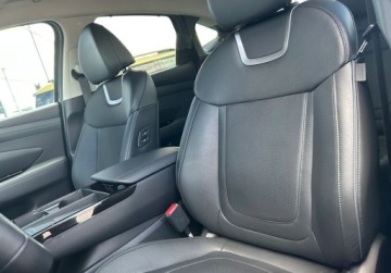 Hyundai Tucson IV SUV HEV 1.6 T-GDI HEV 230KM 2024 Hyundai Tucson Hybryda Gwarancja Salon Polska Kamera 360 Audio KRELL, zdjęcie 4