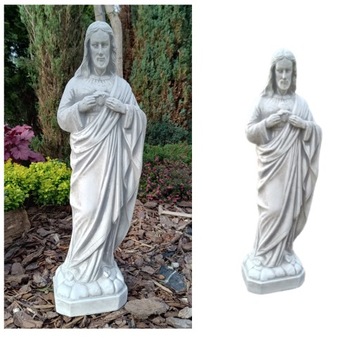 Ozdoba betonowa Figura 