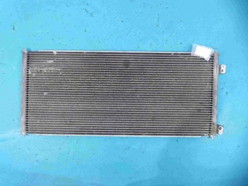 CHLADIČ KLIMATIZACE FORD TRANSIT 00-06 2.4 TDDI