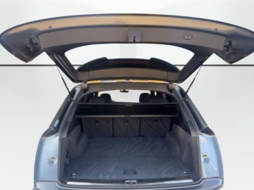 Audi Q7 II SQ7 Facelifting 4.0 TFSI 507KM 2021 Audi SQ7 Martix LED Bang Olufsen Virtual Cockpit ACC Os skretna Hak Salon, zdjęcie 16