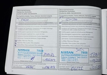 Nissan Micra V 1.5 dCi 90KM 2017 Nissan Micra Swiezo sprowadzony Zarejestrowany Ubezpieczony 1.5 Diesel, zdjęcie 25