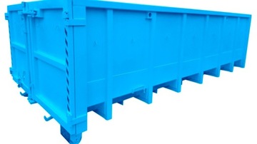 КОНТЕЙНЕРЫ КП 12-40