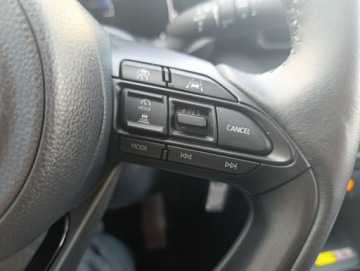 Toyota Yaris IV Hatchback 1.5 Hybrid Dynamic Force 116KM 2024 Toyota Yaris Hybrid 1.5 Style IV (2020-) Toyota Ya, zdjęcie 24