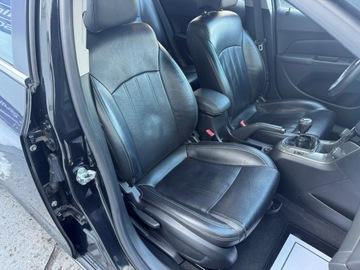 Chevrolet Cruze Kombi 1.4T DOHC 140KM 2012 Chevrolet Cruze Pisemna Gwarancja 12 m-cy, zdjęcie 10