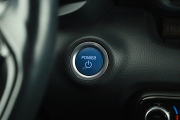 Toyota Yaris IV Hatchback 1.5 Hybrid Dynamic Force 116KM 2021 Toyota Yaris 1.5 VVT-i Hybrid, Salon Polska, zdjęcie 15