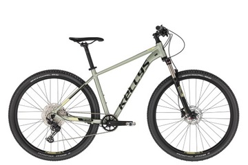 Rower górski MTB KELLYS Spider 90 M 29 cali olivka 2024