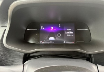 Renault Trafic III Combi 2.0 dCi  170KM 2023 Renault Trafic 2.0Dci LONG Virtual Cocpit Full led Automat 2.0 Diesel, zdjęcie 11