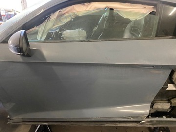 AUDI R8 FACELIFT PŘEDNÍ LEVÉ DVEŘE