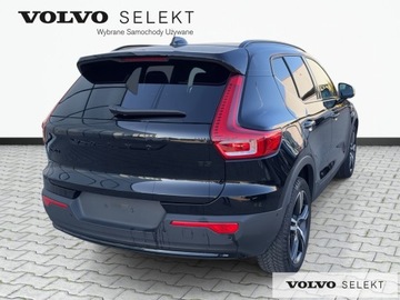 Volvo XC40 Crossover Facelifting 2.0 B3 163KM 2025 Volvo XC 40 Volvo XC40 Ultra B3 (163 + 14KM) FV23%, zdjęcie 8