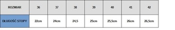 ŁYŻWY FIGUROWE DAMSKIE OXELO DLA KOBIET ROZM. 40