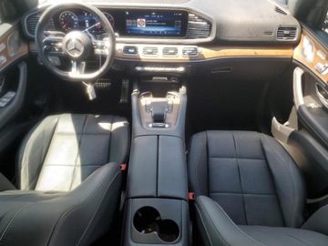Mercedes GLS X167 2024 Mercedes-Benz GLS 580 4Matic 2024 4.0l 4.0 Benzyna 510KM, zdjęcie 8