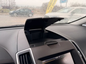 Ford S-Max II Van 2.0 TDCi 180KM 2016 Ford S-Max 4x4 Bogata opcja Panorama 2.0 Diesel 180KM, zdjęcie 26