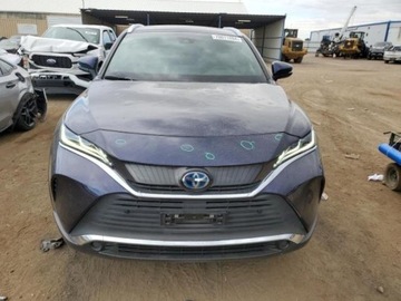 Toyota Venza 2021 Toyota Venza 2021, 2,5L, 4x4 2.5 Hybryda 219KM, zdjęcie 1