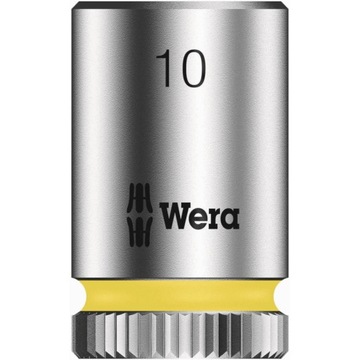 WERA nasadka 10 mm 1/4 cala Zyklop 8790 HMA