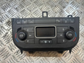 PANEL STEROWNIK KLIMATYZACJI ALFA ROMEO MITO 156088743