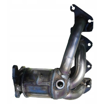 KATALIZATOR SEAT TOLEDO 1,6 2000-2004