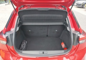Opel Corsa F Hatchback 5d 1.2 75KM 2021 Opel Corsa 1.2 Edition SS 1.2 Benzyna 75KM, zdjęcie 6