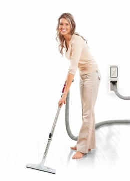 ТЕЛЕСКОПИЧЕСКИЙ ЗАЖИМ ДЛЯ ТРУБ ЦЕНТРАЛЬНЫЙ ПЫЛЕСОС