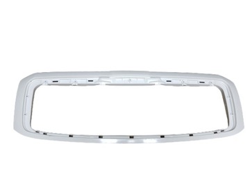 SKODA SUPERB I 01-08 ATRAPA GRILL 3U0853663