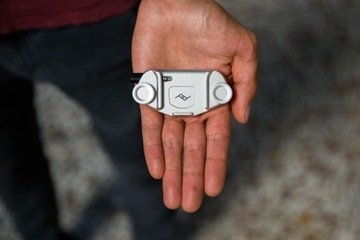 Держатель Peak Design Capture V3 со вставкой CP-S-3