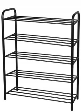 PÓŁKA SZAFKA REGAŁ NA BUTY BRUNBESTE 65x26x 91cm