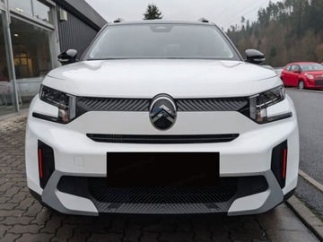 Citroen C3 Aircross  II 2025 Od ręki - Aircross Plus 1.2 Turbo 100KM, zdjęcie 1