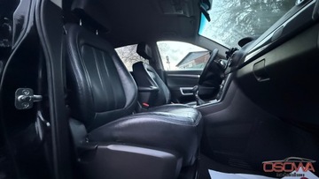 Opel Antara SUV Facelifting 2.2 CDTI ECOTEC 163KM 2012 Opel Antara 2.2cdti Cosmo 163KM skory xenon Navi ladny stan zamiana 1.r, zdjęcie 20