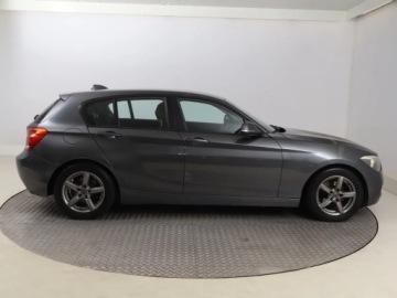 BMW Seria 1 F20-F21 Hatchback 5d 116d EfficientDynamics 116KM 2012 BMW 1 116d, Klima, Klimatronic, Tempomat, zdjęcie 5