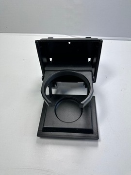 CADDY 2K5 TOURAN 1T UCHWYT NA KUBEK PODŁOKIETNIKA 1T0862533C