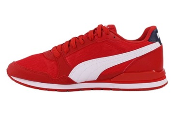 Buty młodzieżowe Puma ST Runner v3 Mesh 385510 04