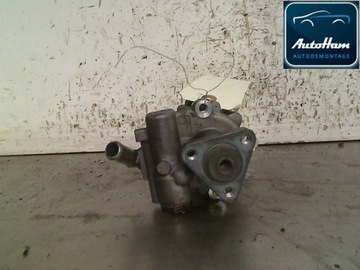 FIAT DOBLO 2005 PUMPY SERVA
