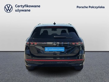Volkswagen Passat B9 2024 Volkswagen Passat 2.0 TSI 265KM 4Mot. R-Line Plus, zdjęcie 3