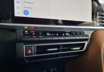 Toyota Camry IX 2024 Toyota Camry Camry Executive FV23 Salon PL 1 wlasciciel Serwis ASO, zdjęcie 27