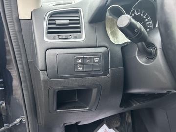 Mazda CX-5 I SUV Facelifting 2.0 SKYACTIV-G 165KM 2016 Mazda CX-5 2.0 Exclusive-Line AWD I (2012-2017) Ma, zdjęcie 21