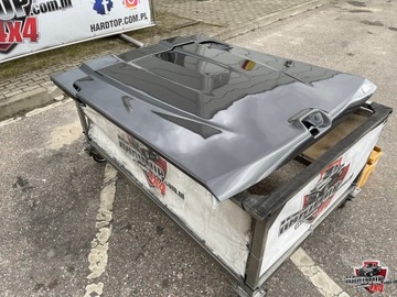 Кузов, Крышка Ford Ranger, L200, HILUX