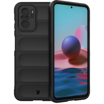 Etui Bizon do Xiaomi Poco M5S / Redmi Note 10/10S