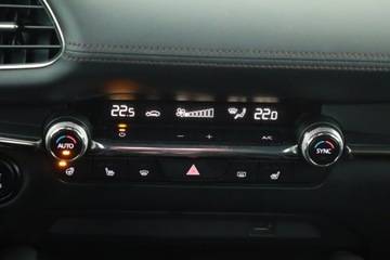 Mazda 3 IV Hatchback 2.0 Skyactiv-X 180KM 2020 Mazda 3 2.0 Skyactiv-X, Navi, Klima, Klimatronic, zdjęcie 17