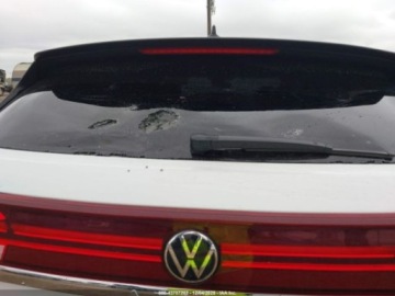 Volkswagen 2024 Volkswagen Atlas 2024 VOLKSWAGEN ATLAS CROSS SPORT 2.0T SE WTECHNOLOGY 2.0, zdjęcie 5