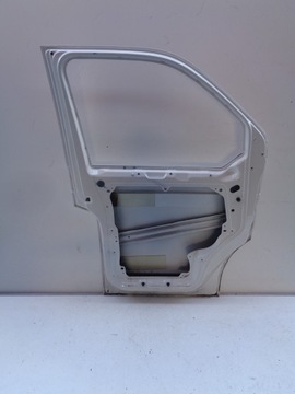 DVEŘE LEVÉ PŘEDNÍ VW T6 7E 7E0 15- NR 32239