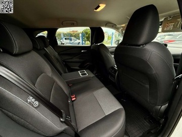 Nissan Qashqai III 2022 Nissan Qashqai Hybryda-Bardzo maly przebieg 25 tys -Salon PL- Serwisowany, zdjęcie 17