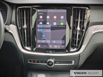 Volvo V60 II  Kombi Facelifting 2.0 B4 B 197KM 2025 Volvo V60 V60 B4, Panorama, HUD, Kamera 360, Gwara, zdjęcie 18