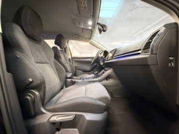 Skoda Karoq Crossover 1.5 TSI ACT 150KM 2019 Skoda Karoq Polski salon VAT 23% STYLE, zdjęcie 19