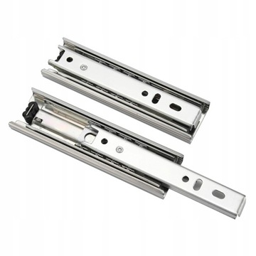 Направляющие для мини-ящиков